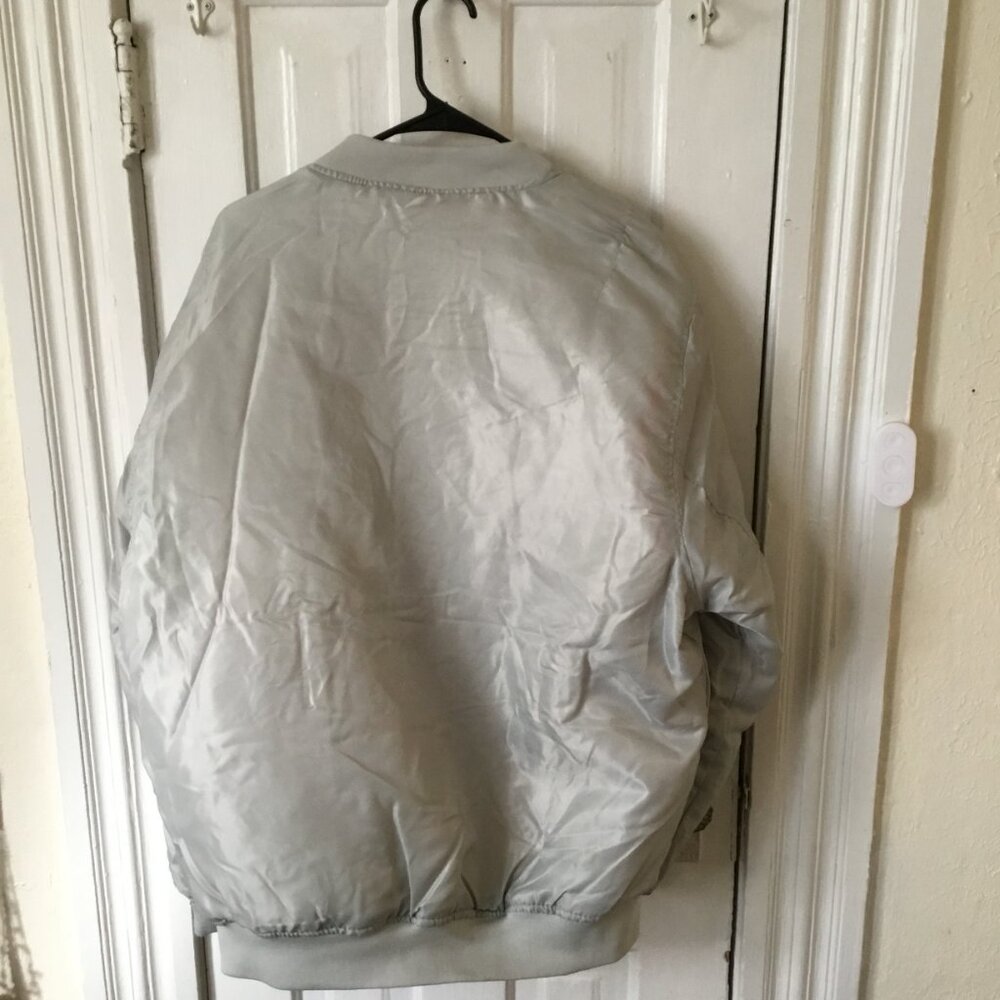 Switch Remarkable Gray Jacket-Size Large (Mens Or… - image 4